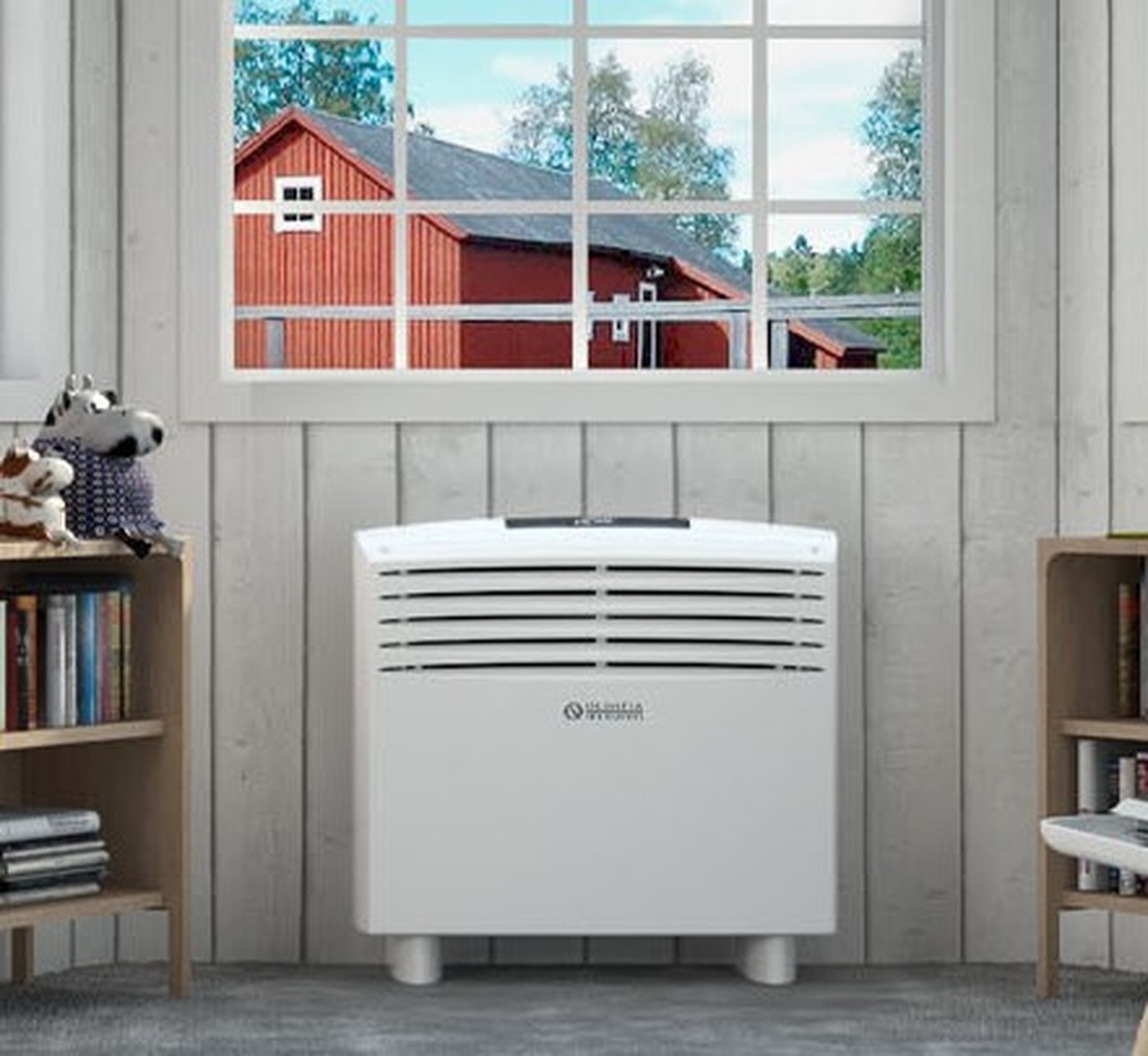 Unico Easy 2kW - obrazek 3