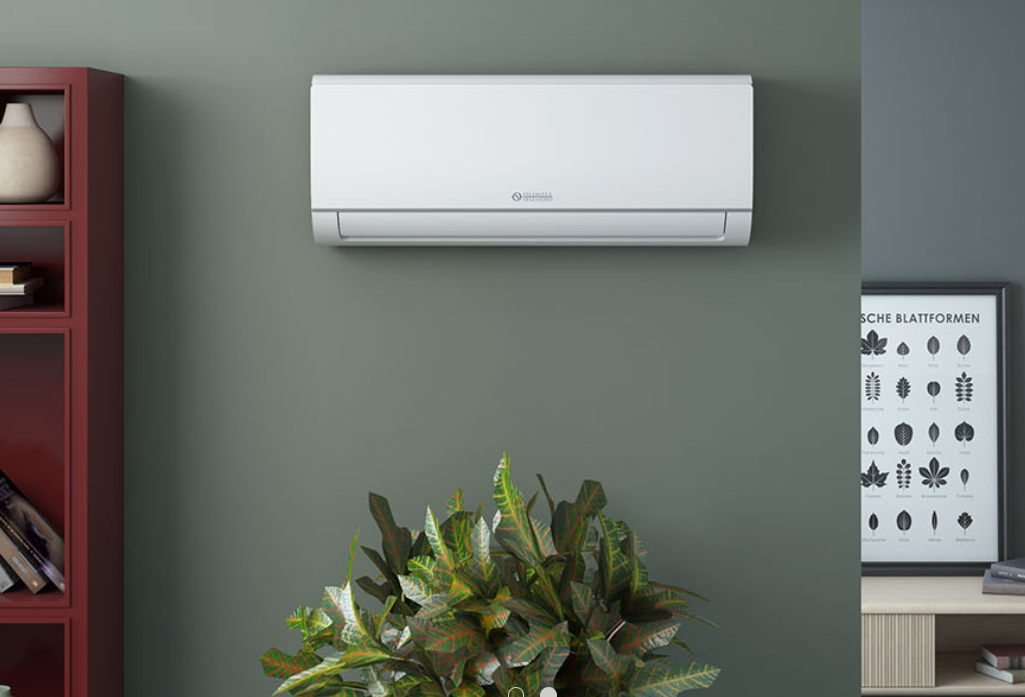 Nexya S4/S5 6,0kW - obrazek 2