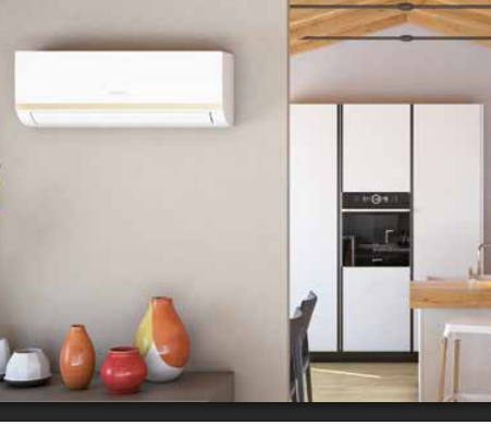Nexya Energy 3,5kW - obrazek 3
